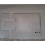 گچ کار جهانگیری خدابنده