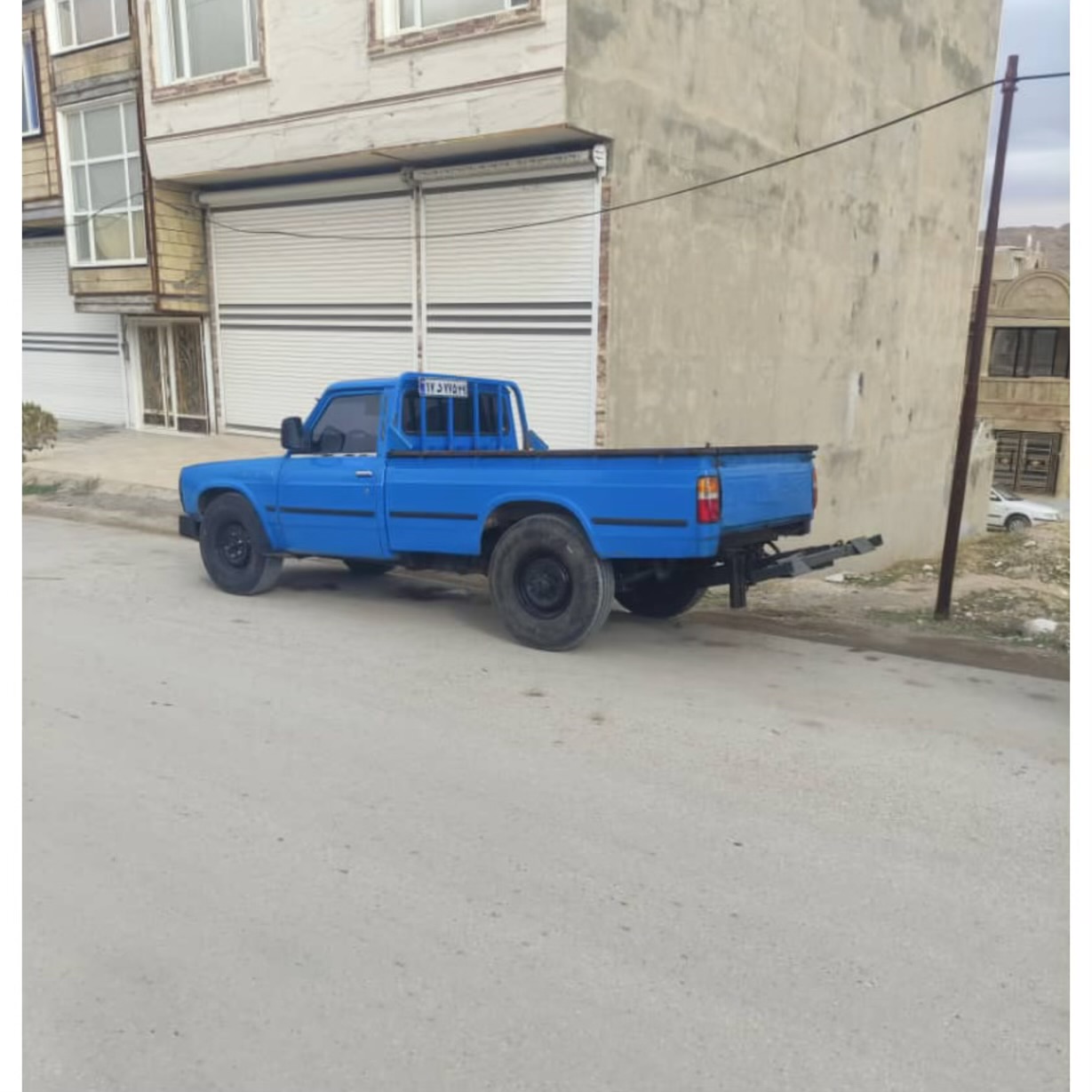 یدک کش حیدری سرپل ذهاب،یدک کش حیدری در سرپل ذهاب،مشاهده اطلاعات یدک کش حیدری سرپل ذهاب در سامانه برترین مشاغل
