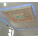 گچ کار جهانگیری خدابنده