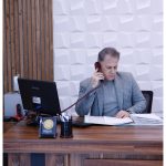 دفتر مهندسی مالی و حسابداری باقرزاده انزلی