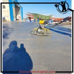 بتن ریزی احمدی بوشهر