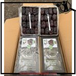 فروش عمده خرما ضایعاتی عنبرآباد