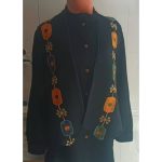 خیاطی پنجه طلا کاشان