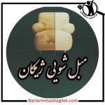 مبلشویی ژیکان گلبهار