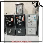 فروش گاوصندوق ایران کاوه عبدالهی ساری