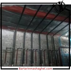 لوله کشی گاز ثانی تربت حیدریه،لوله کشی گاز ثانی در تربت حیدریه،مشاهده اطلاعات لوله کشی گاز ثانی تربت حیدریه در سامانه برترین مشاغل