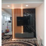 اجرای دکوراسیون داخلی نوول دکور کنگان