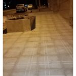 کاشی کاری سامان بندرعباس