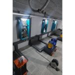 فروش آسانسور هیراد آسانبر اطلس مهرآباد