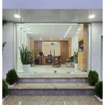 دفتر مهندسی مالی و حسابداری باقرزاده انزلی