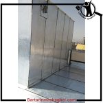 نصب ایزوگام بیات محمدشهر