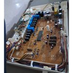 تعمیرات یخچال خانگی صنعتی زمانی هشتگرد