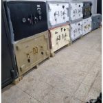 فروش گاوصندوق ایران کاوه عبدالهی ساری