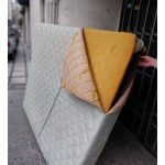 تعمیر و بازسازی تشک الگانس انزلی
