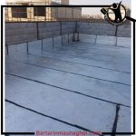 خدمات ایزوگام و قیرگونی میلانی مهاباد