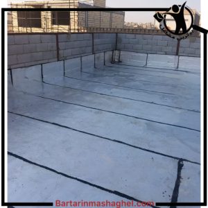 خدمات ایزوگام و قیرگونی میلانی مهاباد،خدمات ایزوگام و قیرگونی میلانی در مهاباد،مشاهده اطلاعات خدمات ایزوگام و قیرگونی میلانی مهاباد در سامانه برترین مشاغل