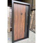 نمایندگی فروش درب ضد سرقت مستر دُر MR.door رشت