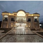 برقکار ساختمان گلبخش آمل