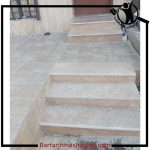 کاشی کاری سامان بندرعباس