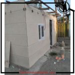 کاشی کاری شهبازی رشت