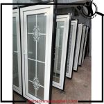 نصاب درب و پنجره upvc شهریاری بندرعباس