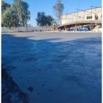 بتن ریزی احمدی بوشهر