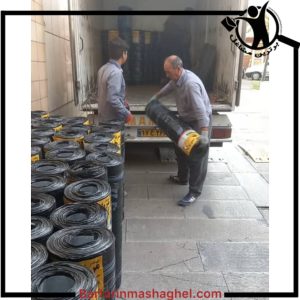 فروش ایزوگام عباس پور اسلامشهر،فروش ایزوگام عباس پور در اسلامشهر،مشاهده اطلاعات فروش ایزوگام عباس پور اسلامشهر در سامانه برترین مشاغل