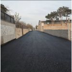نصب ایزوگام بیات محمدشهر