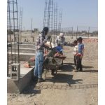 پیمانکاری ساختمان ذلفقاری بندرعباس