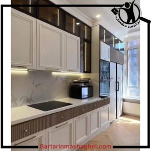 کابینت سازی پیک پرند،کابینت سازی پیک در پرند،مشاهده اطلاعات کابینت سازی پیک پرند در سامانه برترین مشاغل