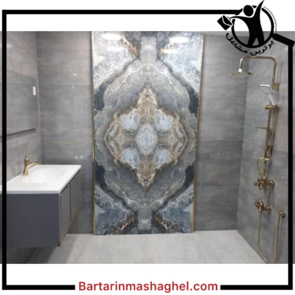 کاشی کاری حیاتی اردبیل