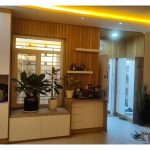 اجرای دکوراسیون داخلی نوول دکور کنگان