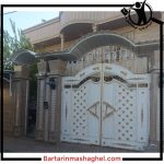 جوشکاری سیار مهران قشم