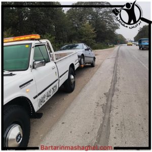 امدادخودرو کاسپین سرخرود،امدادخودرو کاسپین در سرخرود،مشاهده اطلاعات امدادخودرو کاسپین سرخرود در سامانه برترین مشاغل