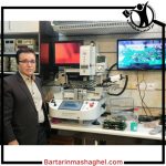 نمایندگی خدمات صوتی و تصویری طبسی سبزوار