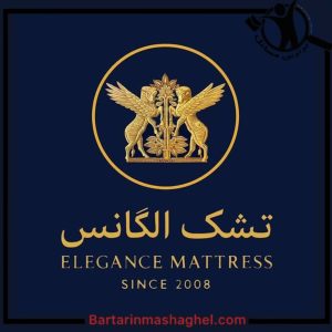 تولید تشک طبی الگانس رشت،تولید تشک طبی الگانس در رشت،مشاهده اطلاعات تولید تشک طبی الگانس رشت در سامانه برترین مشاغل