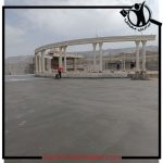 بتن ریزی ماله پروانه قاسمی اصفهان