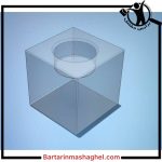 اسکن و پرینت سه بعدی چاپیتک کرج