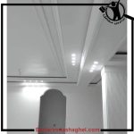 گچ کار ابرماک کهنوج