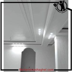 گچ کار ابرماک کهنوج،گچ کار ابرماک در کهنوج،مشاهده اطلاعات گچ کار ابرماک کهنوج در سامانه برترین مشاغل