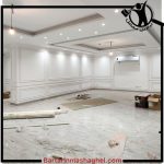 اجرای دکوراسیون داخلی مومن زاده بندرعباس
