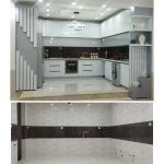 تعمیرات کابینت دکوکات تنکابن