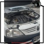مکانیک خودرو پیمان عابد پور در تبریز