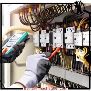 برقکار ساختمان شایان رودسر،برقکار ساختمان شایان در رودسر،مشاهده اطلاعات برقکار ساختمان شایان رودسر در سامانه برترین مشاغل