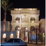 برقکار ساختمان گلبخش آمل
