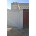 نماکاری فیض آبادی کاشمر