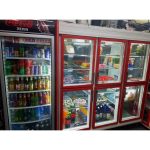 تعمیرات یخچال خانگی صنعتی زمانی هشتگرد