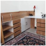 اجرای دکوراسیون داخلی نوول دکور کنگان