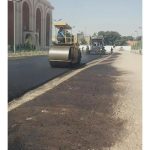 خدمات ایزوگام و قیرگونی میلانی مهاباد