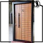 نمایندگی فروش درب ضد سرقت مستر دُر MR.door رشت
